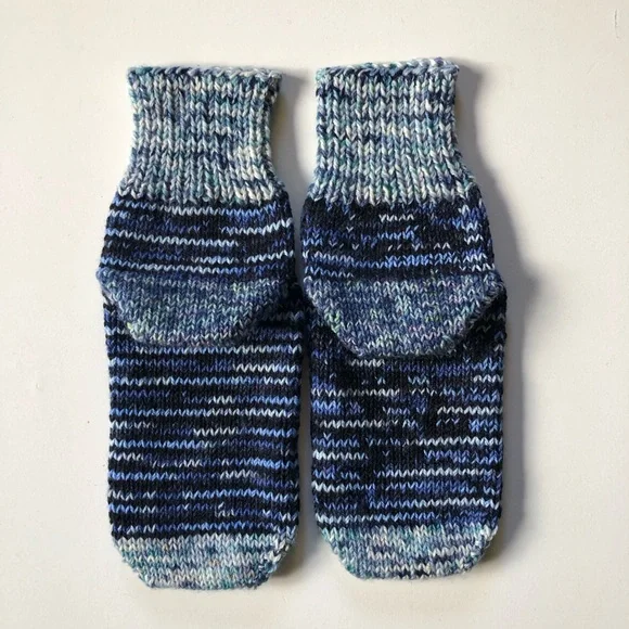 Handmade socks - Picture 2 of 2